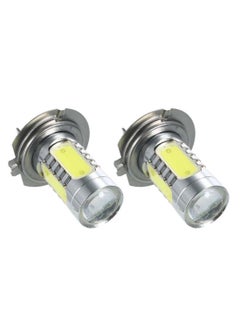 نيبمينينت زوج من مصابيح الضباب LED 