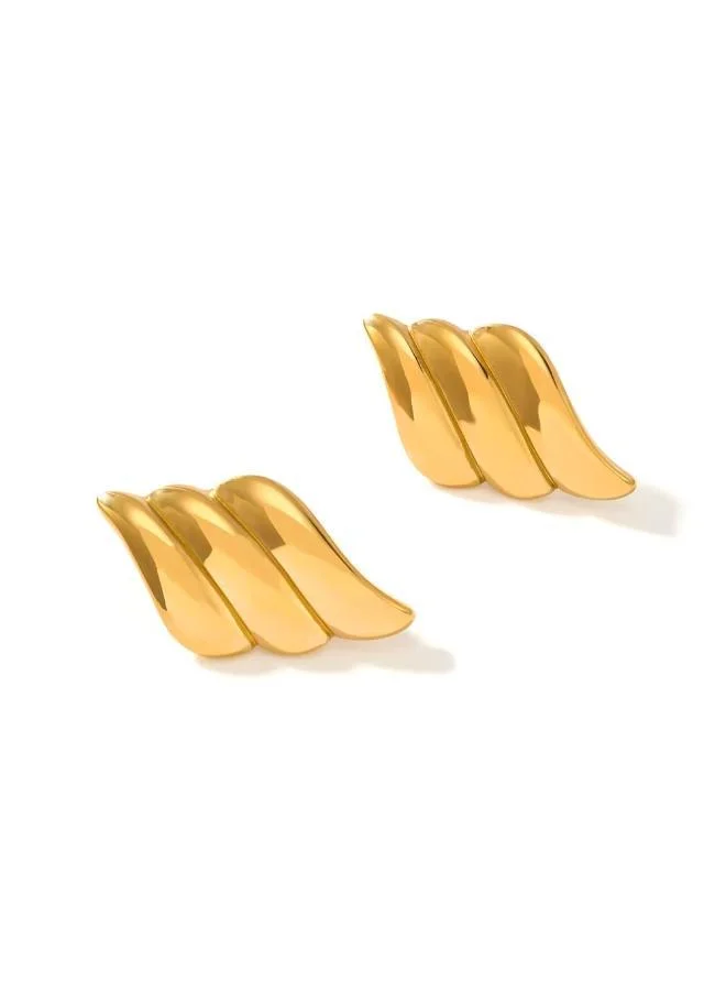 Rovaux Stud Earrings