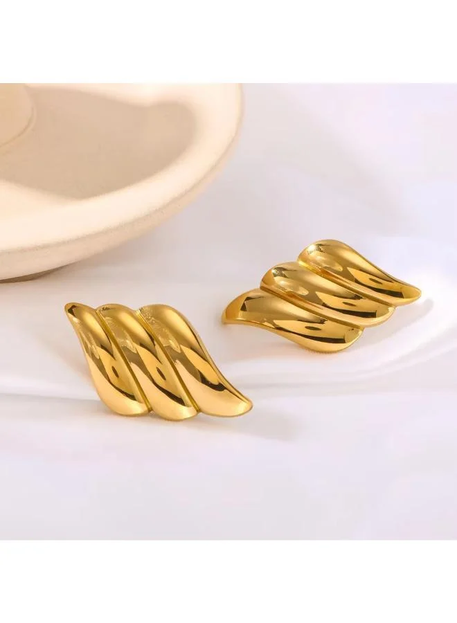 Rovaux  Stud Earrings for Women | Best Price UAE