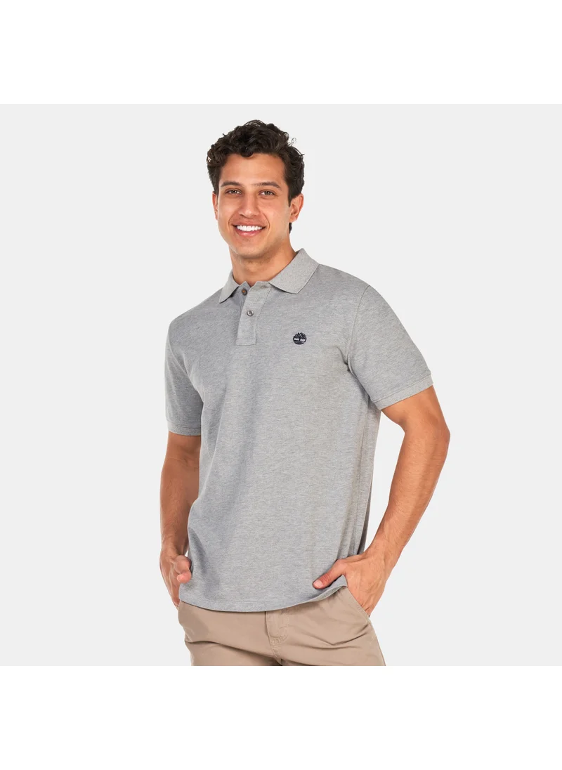 Timberland Men's Millers River Polo Shirt