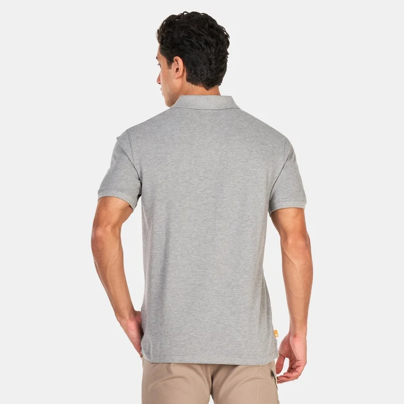 Timberland Men's Millers River Polo Shirt