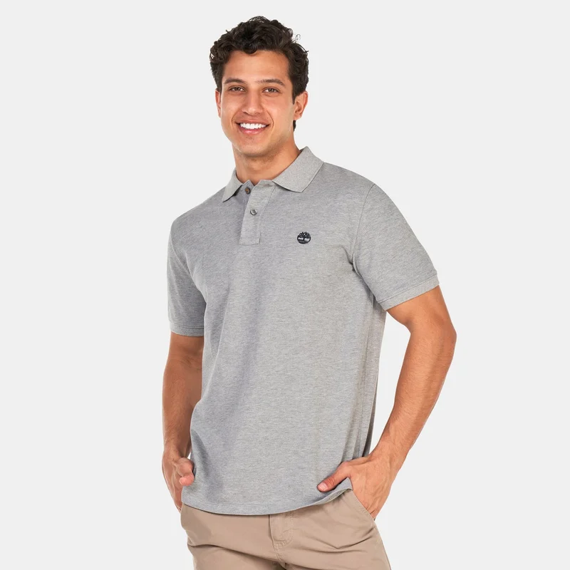 Timberland Men's Millers River Polo Shirt
