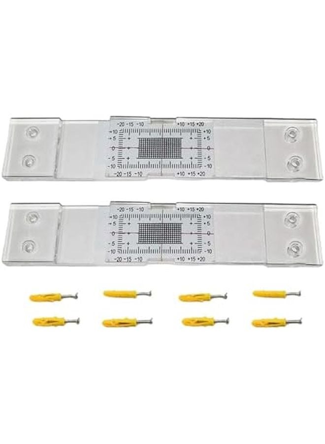 Crack Monitor Recording 4 Pack Standard Developer For Acrylic And Angle - Image 3