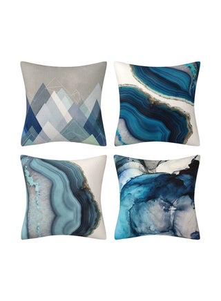 Ocean Blue/Grey