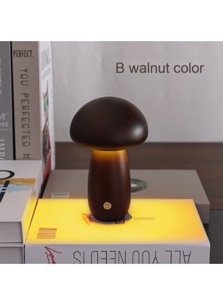 B-type walnut color