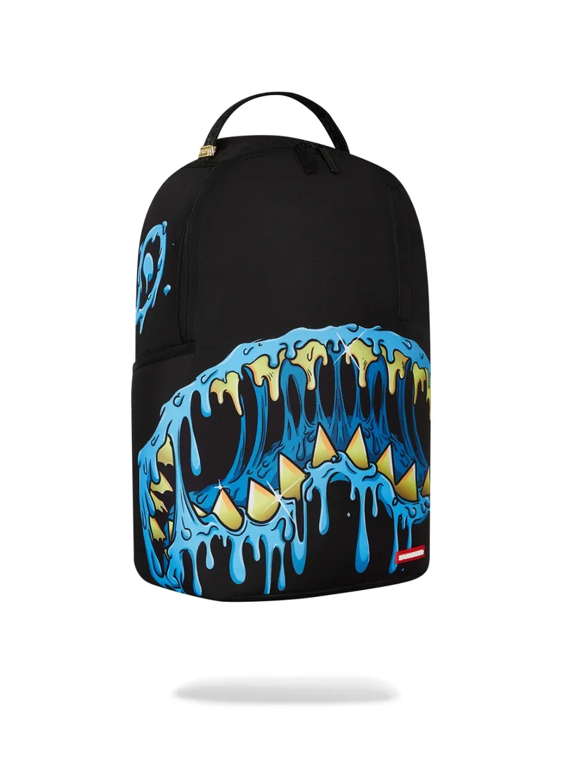 سبراي جراوند MELTIN' MEGALODON MOUTH DLXR BACKPACK