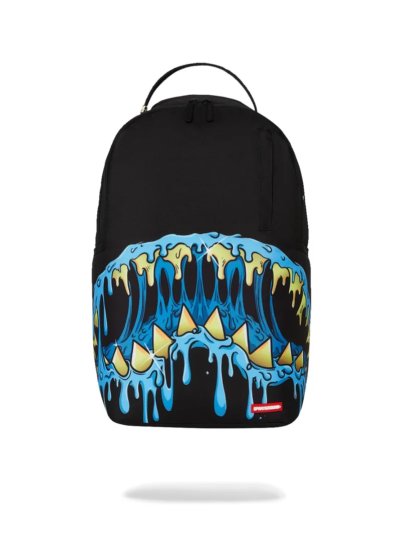 سبراي جراوند MELTIN' MEGALODON MOUTH DLXR BACKPACK