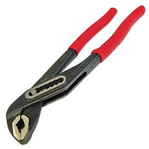 ZOLDYCK Water Pump PlierIron Monkey Plier 10 Inch