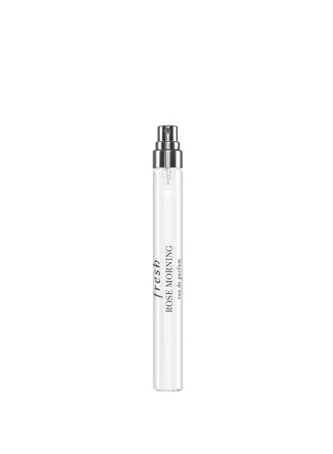 Fresh Rose Morning Eau de Parfum 9ml - Image 1
