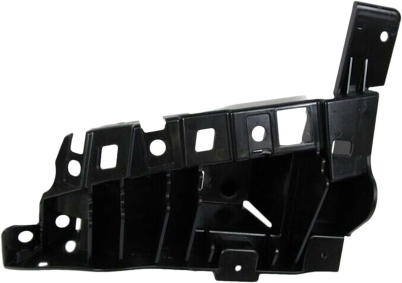 Yurefax Car Front Mudguard Bracket for Jeep Cherokee - Image 2