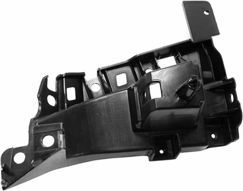 Yurefax Car Front Mudguard Bracket for Jeep Cherokee - Image 4