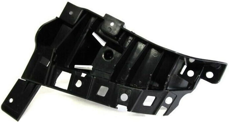 Yurefax Car Front Mudguard Bracket for Jeep Cherokee - Image 1