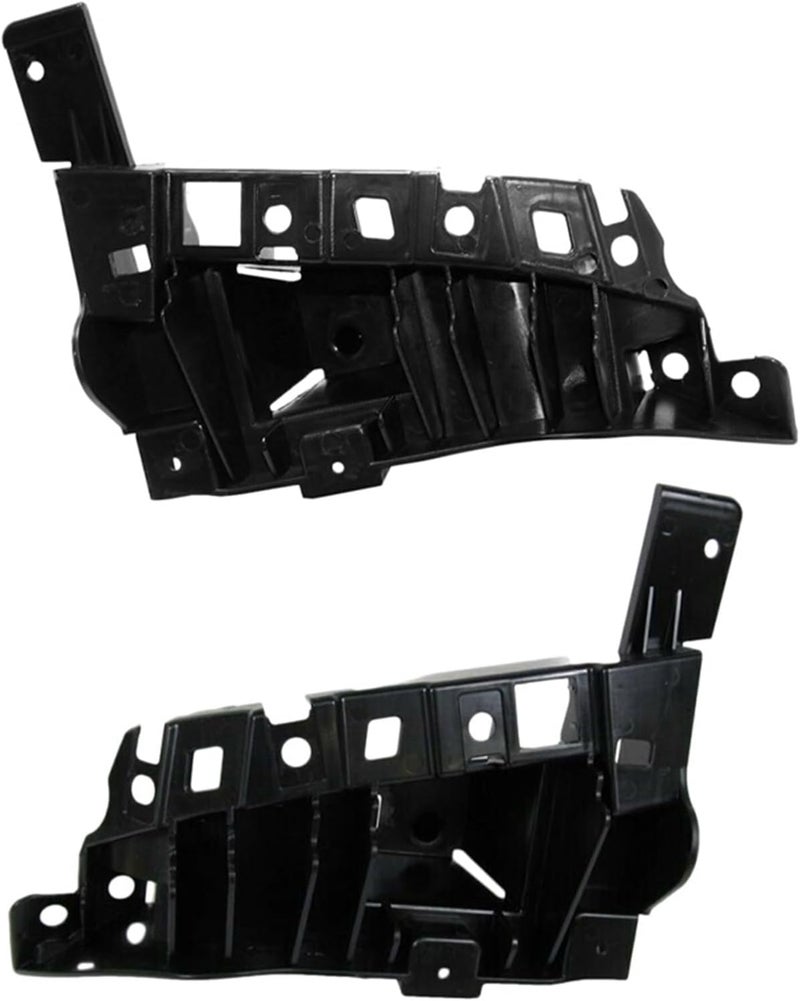 Yurefax Car Front Mudguard Bracket for Jeep Cherokee - Image 5