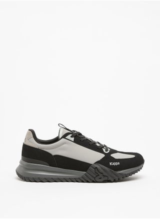 Men's Embossed Sports Shoes with Lace-Up Closure - pzsku/ZF16DB13F7981B0D1CB67Z/45/_/1711547231/49e73dfe-22f4-453e-b60b-27aee2ea54f6