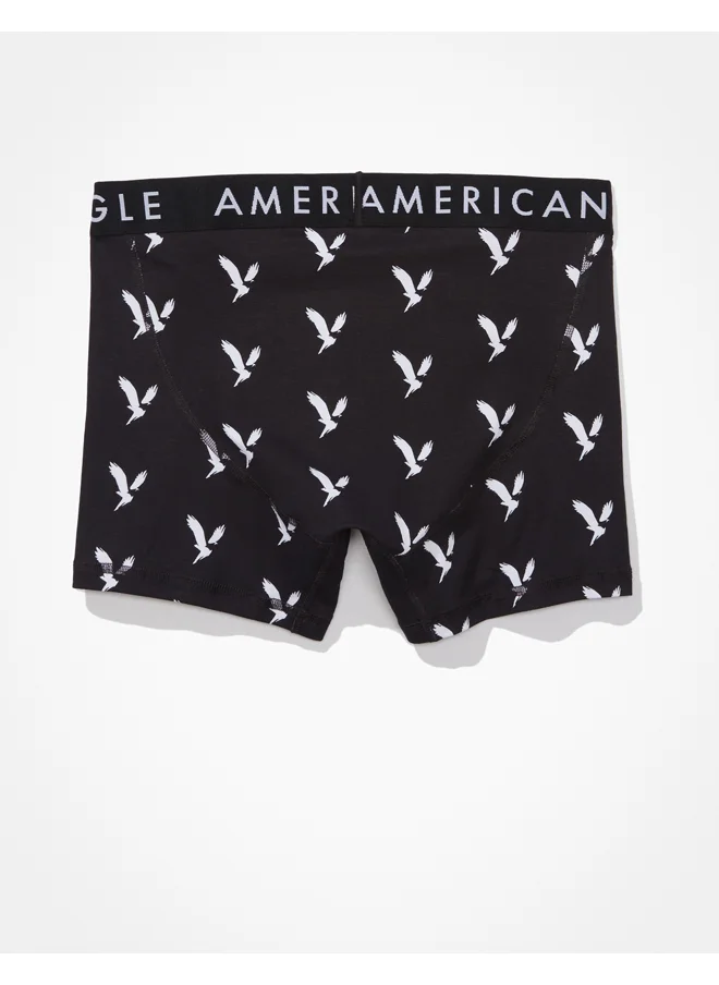 امريكان ايجل AEO Eagle 4.5" Classic Boxer Brief