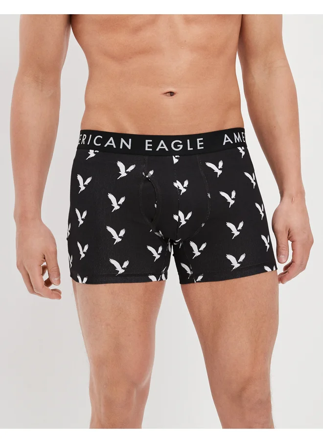 امريكان ايجل AEO Eagle 4.5" Classic Boxer Brief