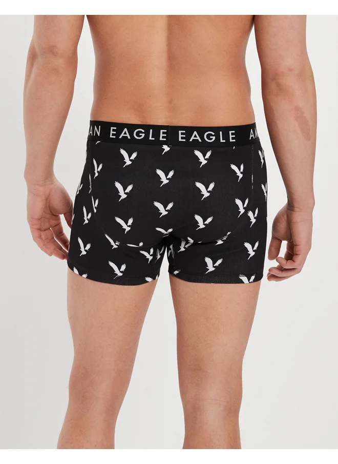 امريكان ايجل AEO Eagle 4.5" Classic Boxer Brief