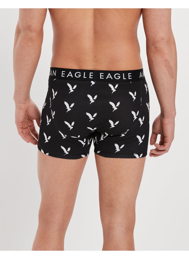 American Eagle - AEO Eagle 4.5" Classic Boxer Brief - Image 1