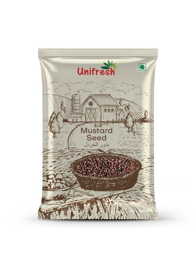 Unifresh بذور الخردل - Image 1