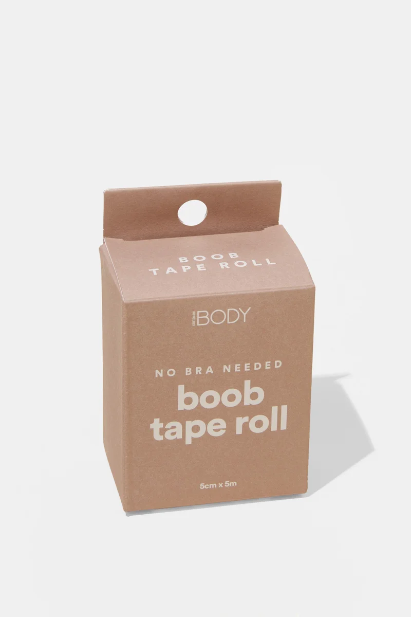 بودي Body Tape