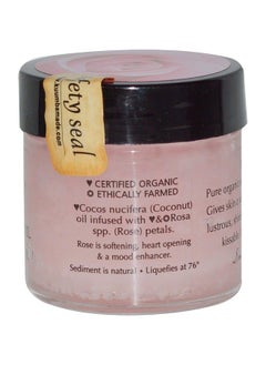 Kuumba Made Rose Coconut Oil 1 Oz (2957 Ml)  - Image 3