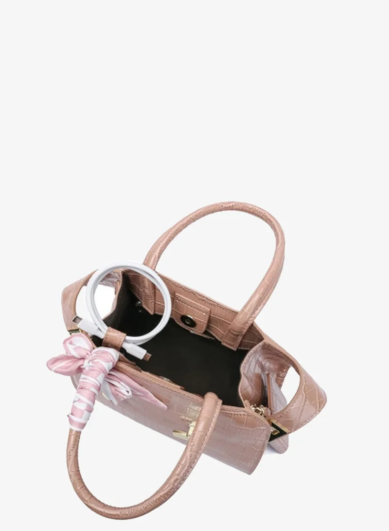 Fyor  Effortlessly Chic Bag BD 140 for Women | Best Price UAE