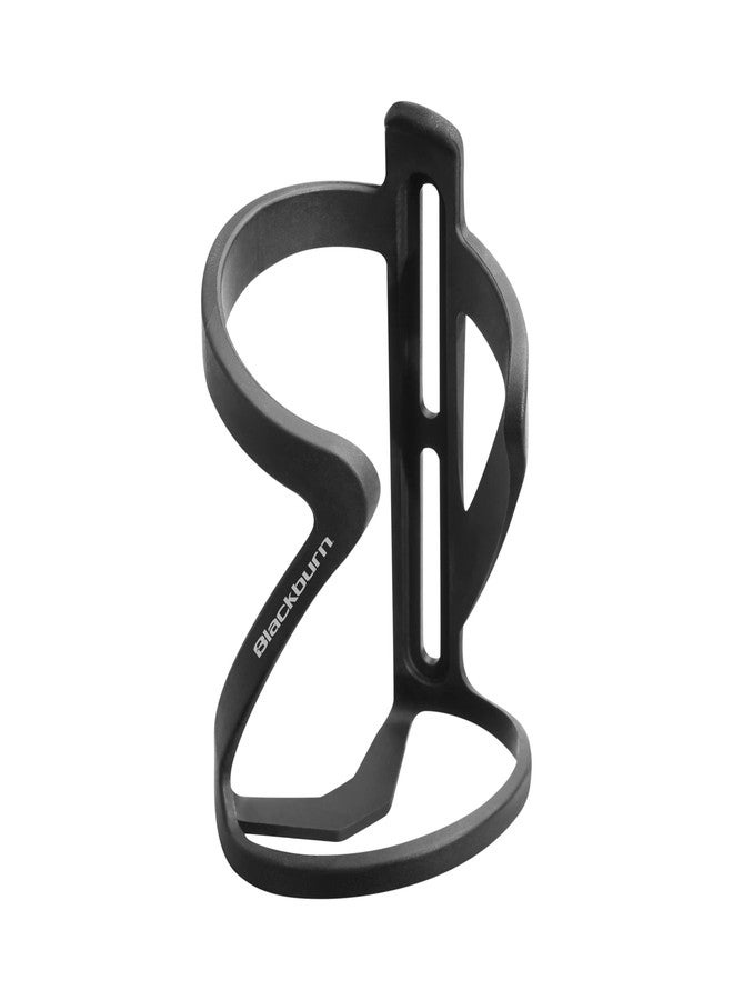 Blackburn Sidetrack Entry Bottle Cage (Black, Right) - Image 1