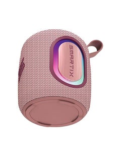 Smartix SoundPod Up Premium Portable Speaker Pink  - Image 3