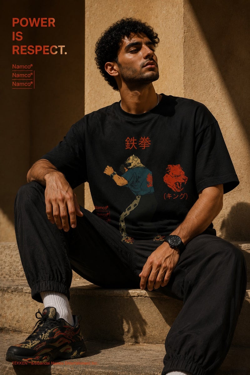 Graphic T-Shirt - Image 4