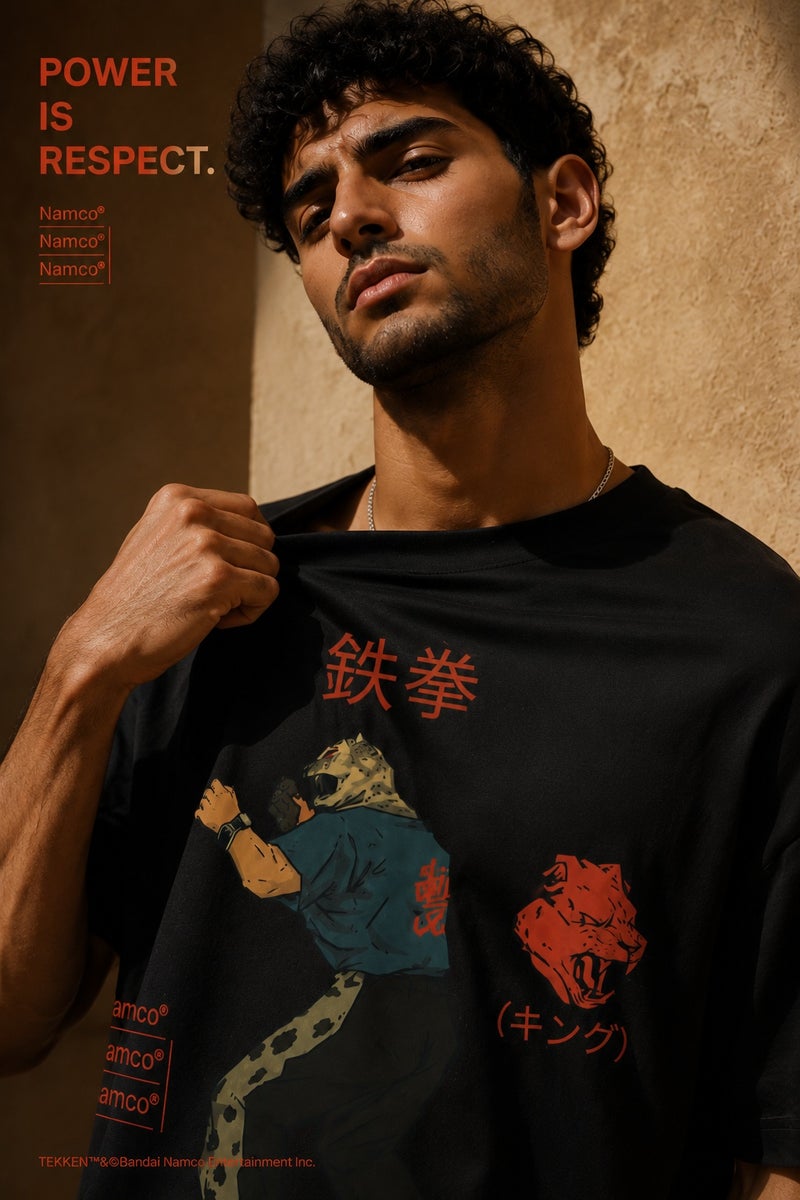 Graphic T-Shirt - Image 1