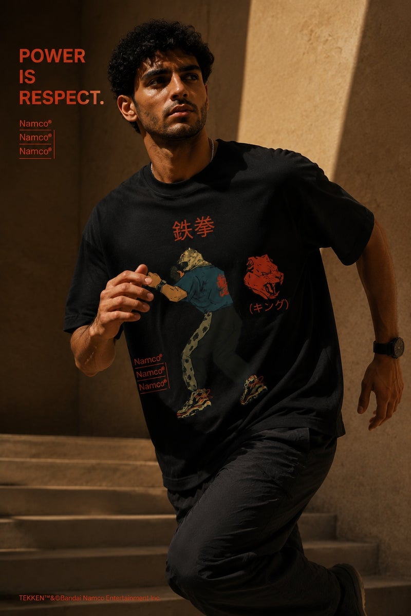 Graphic T-Shirt - Image 3