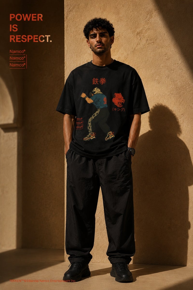 Graphic T-Shirt - Image 2