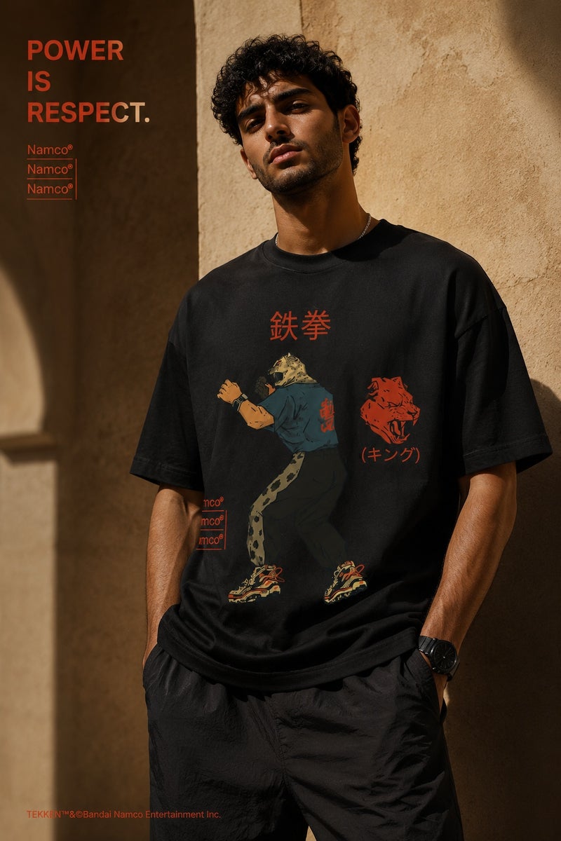 Graphic T-Shirt - Image 5