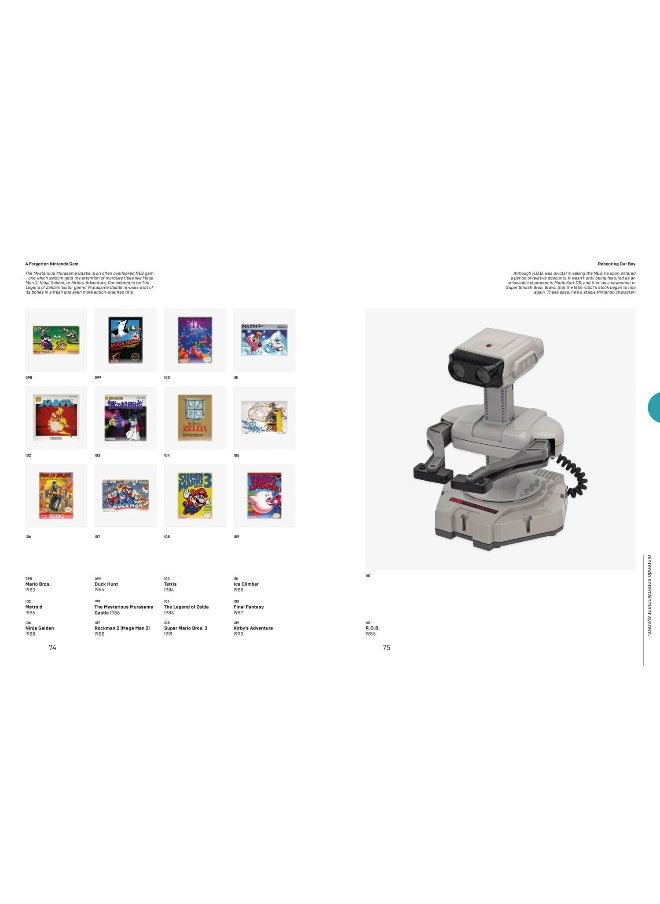 The Console Chronicles  - Image 3