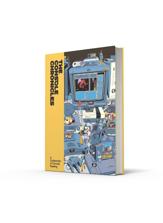 The Console Chronicles  - Image 2