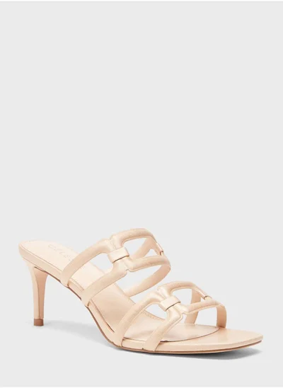 Celeste Multi Strap Sandals