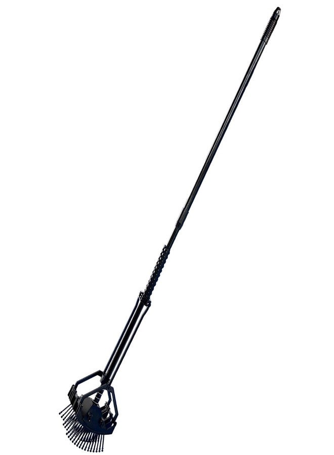 Bag-A-Nut Stab-A-Nut Black Walnut Picker Upper - (Medium/Large - for Nuts 2-1/4" to 4") A9004-BW - Image 1