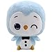 GUND Drops Webster Waddles Expressive Holiday Stuffed Animal Soft Plush Pet Snowman Penguin 6 - Image 2
