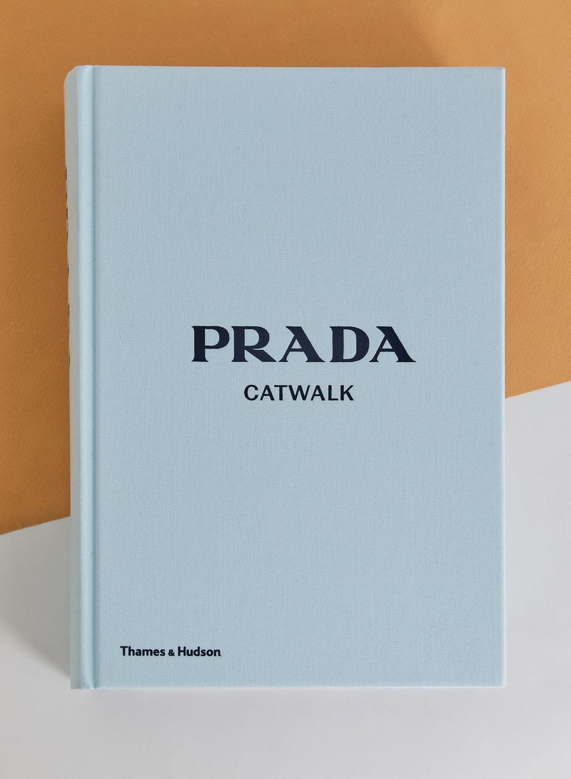 Prada Catwalk: The Complete Collections - Image 1