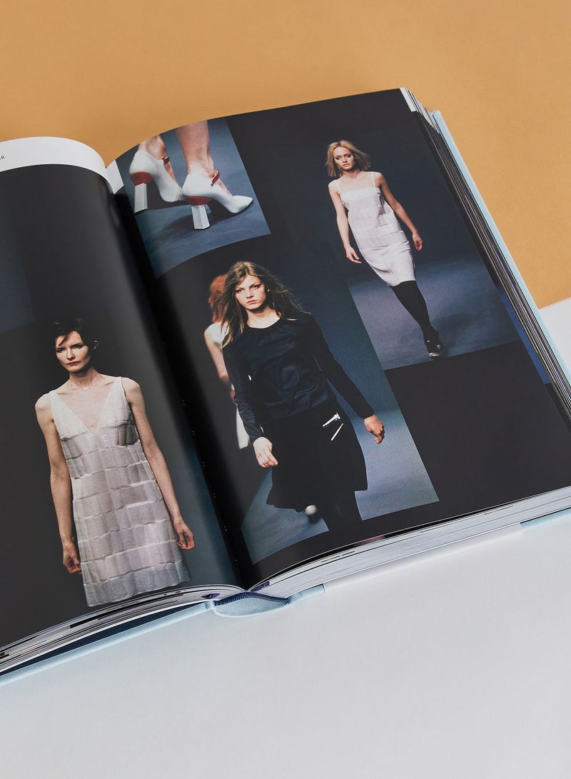 Prada Catwalk: The Complete Collections - Image 3