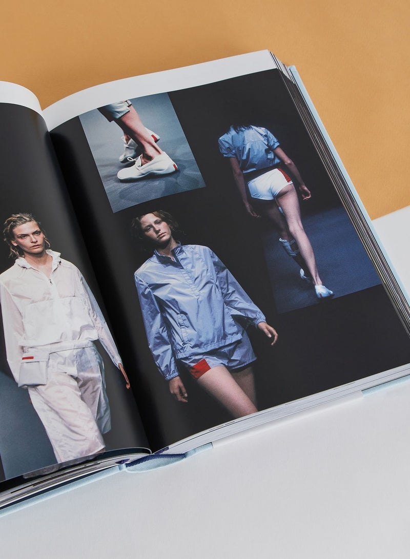 Prada Catwalk: The Complete Collections - Image 4