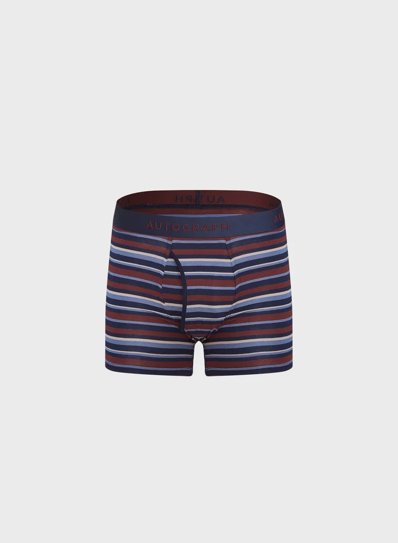 Marks & Spencer 3 Pack Assorted Trunks