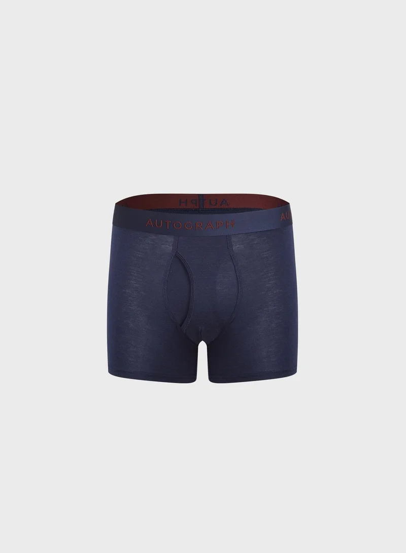 Marks & Spencer 3 Pack Assorted Trunks