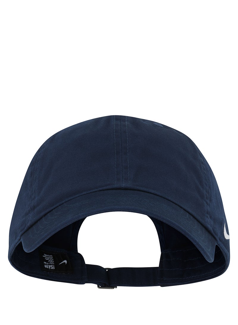 Nike Team Heritage 86 Adjustable Cap  - Image 3