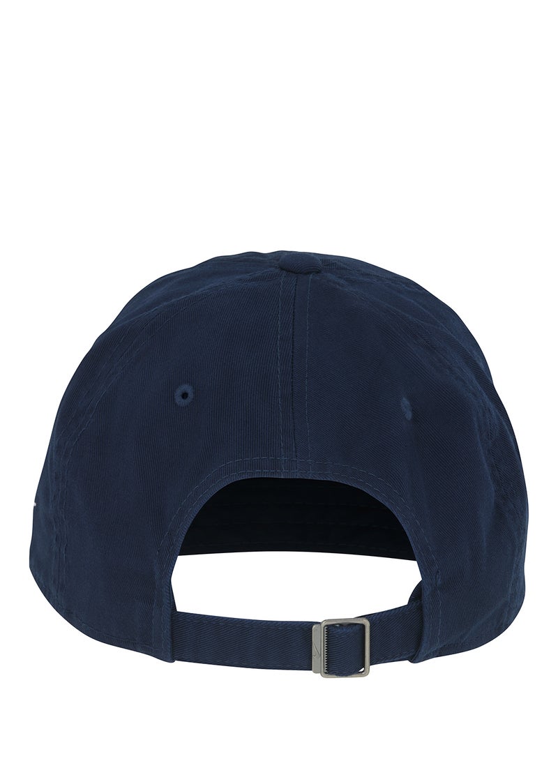Nike Team Heritage 86 Adjustable Cap  - Image 4