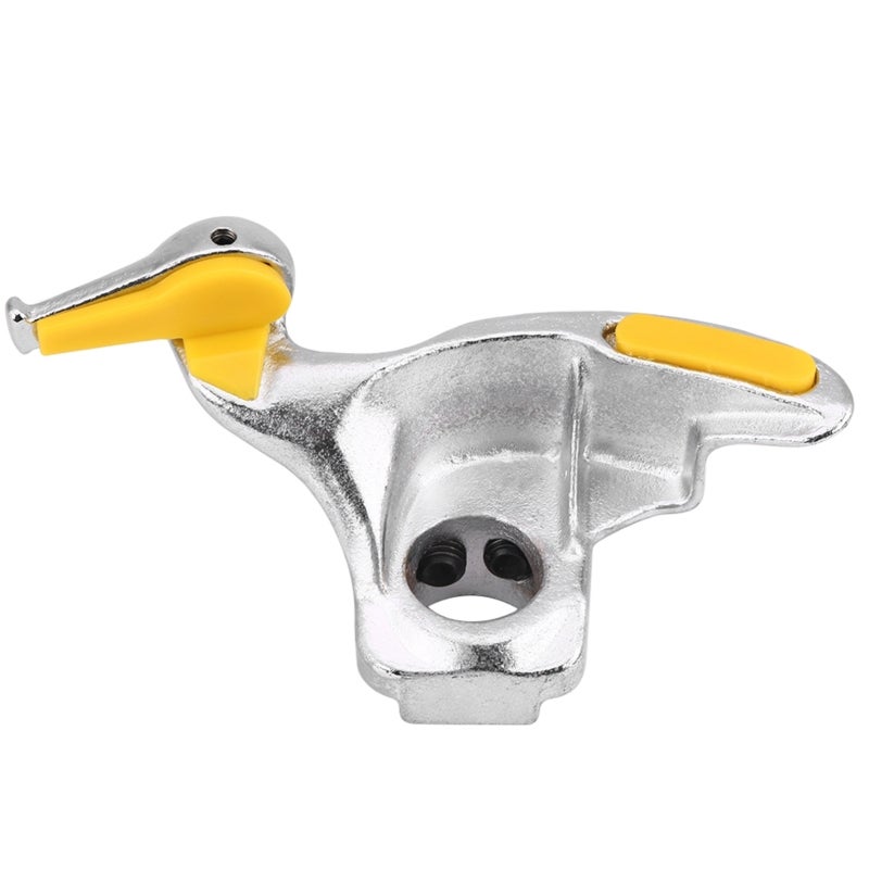 Car Tire Changer 28MM Smooth Surface Friction Reduction Mount Demount Tool - Rim Protection Duck Head Tool for Efficient Tire Replacement - Image 4