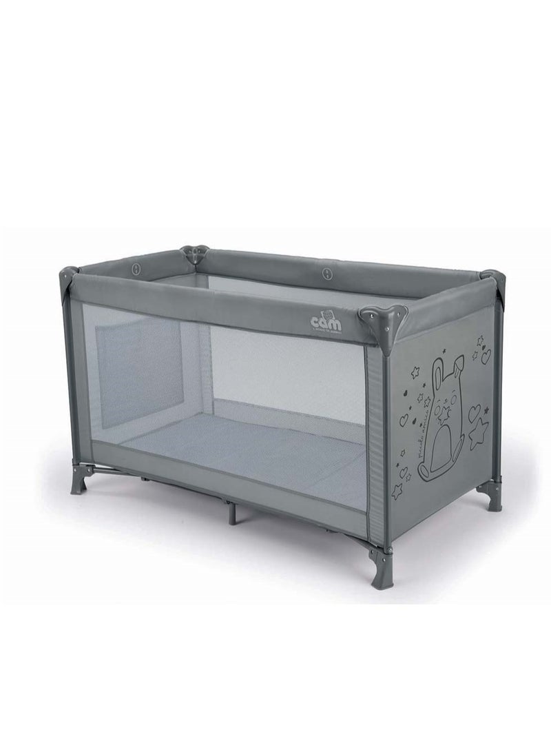 cam LETTINO SONNO COL.265 CONIGLIO - Image 1