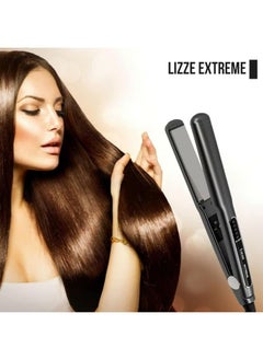 Lizze Straightener Protein Hair Straightener Keratin Hair Straightener Flat Iron Hair Straightener Salon Hair Styling Tool  - Image 5