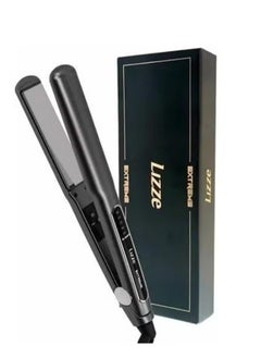 Lizze Straightener Protein Hair Straightener Keratin Hair Straightener Flat Iron Hair Straightener Salon Hair Styling Tool  - Image 2