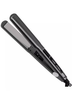 Lizze Straightener Protein Hair Straightener Keratin Hair Straightener Flat Iron Hair Straightener Salon Hair Styling Tool  - Image 1